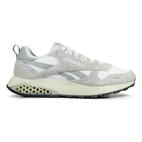 Zapatillas Hombre Deportivas Reebok Classic Leather Hexalite