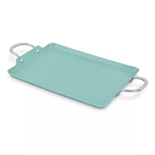 Comal Rectangular Xl 36 Cm Antiadherente Jade Cook