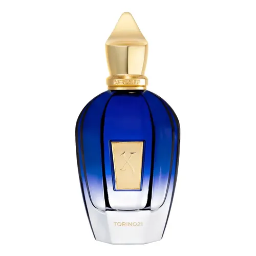 XERJOFF TORINO 21 香水 100ml (98ml) Perfume Xerjoff Torino 21 Eau De Parfum 100ml Nicho Raro Exclusivo