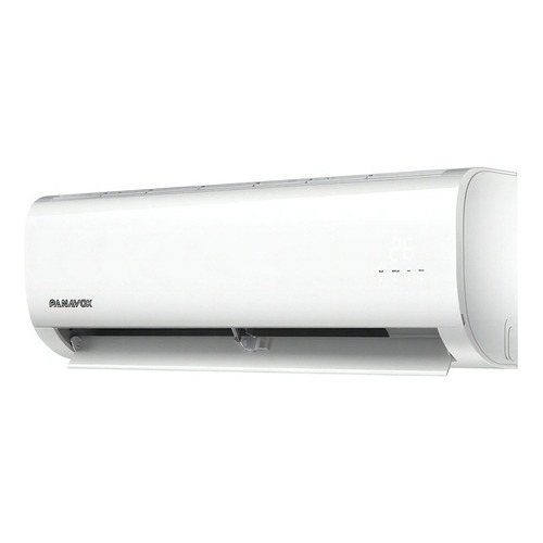 Aire acondicionado Panavox  split  frío/calor 24000 BTU  blanco 220V SS-24ON