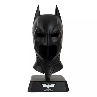 Batman Movie Museum Batman Cowl Replica (the Dark Knight