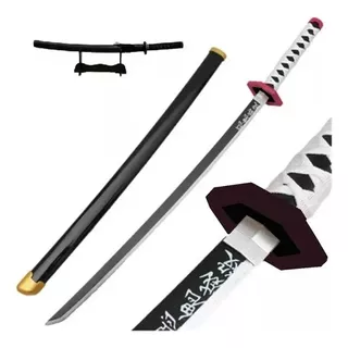 Katana Demon Slayer Katanas Demon Slayer Katana Japonesa 104