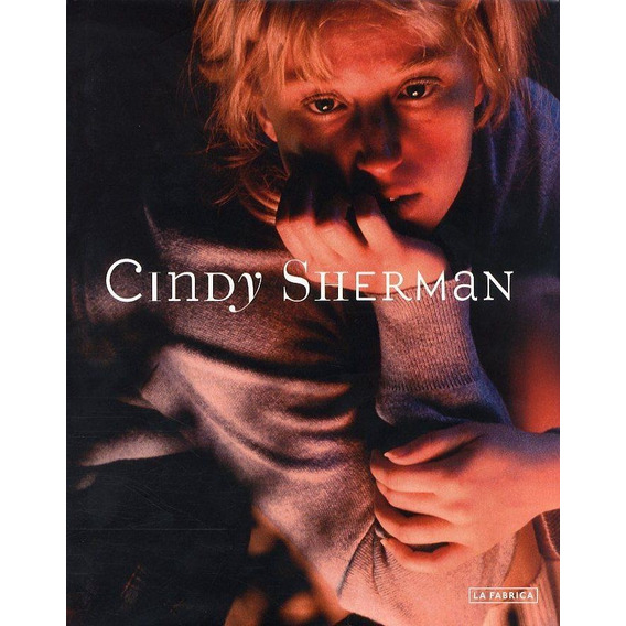 Cindy Sherman