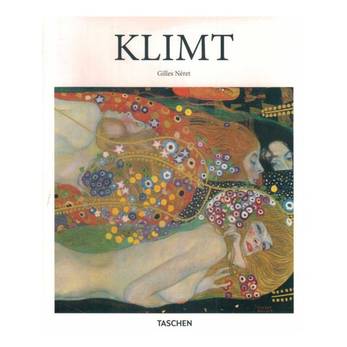 Libro: Klimt / Gilles Néret