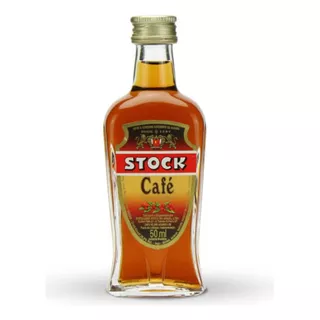 Licor Stock Café 50ml