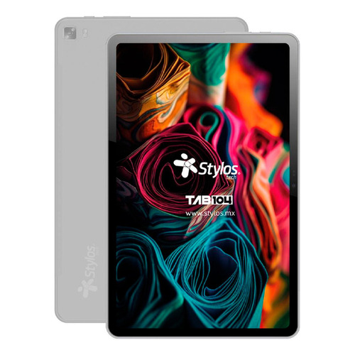 Tablet 10.4 Stylos Tab104 Octa Core 4gb 128gb Wi-fi Funda