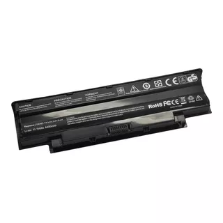 Bateria P/ Dell Inspiron N4010 N4050 N5010 N7010 M5030 J1knd