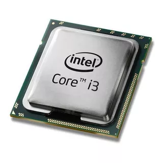 Processador I3 2100 3.10ghz 1155 Oem