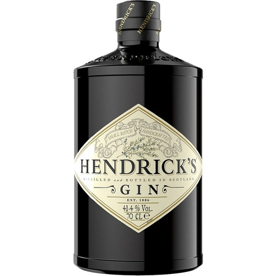 Gin Hendrick's - Vinologos