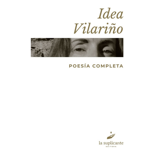 Libro: Poesia Completa - Idea Vilariño