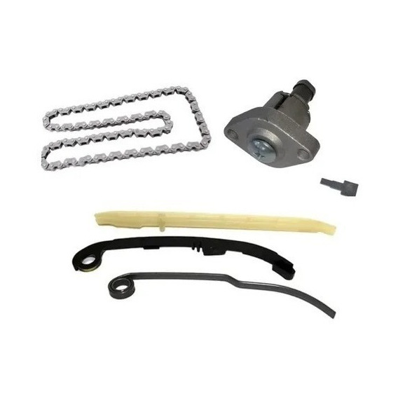 Kit Tensor Guias Cadena Tiempo Honda Cargo 150 Gl150 Premium