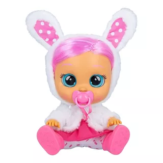 Cry Babies Coney Dressy Imc Toys