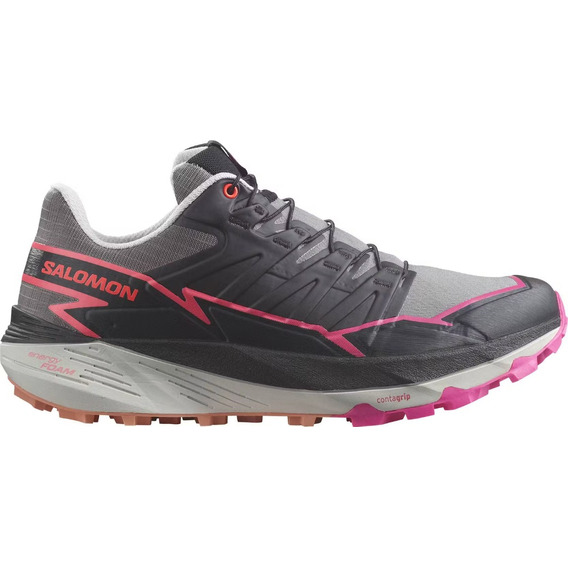 Zapatillas Salomon Thundercross Trail Running Mujer