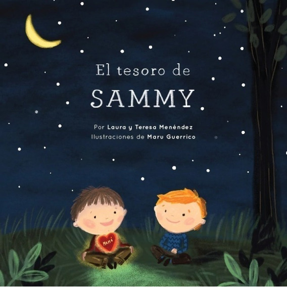 Tesoro De Sammy, El