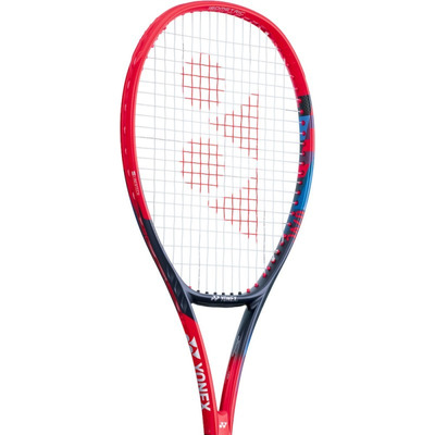 Raqueta Yonex Vcore 95 2023 Scarlet 310gr 4 3/8