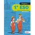 PREPARA MATEMÃÂTICAS 1.ÃÂº ESO, de Edebé, Obra Colectiva. Editorial edebé, tapa blanda en español
