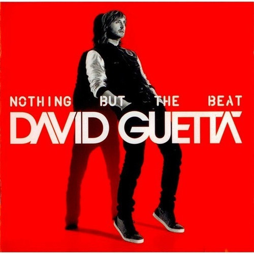 David Guetta, Nothing But The Beat, Vinilo Lp