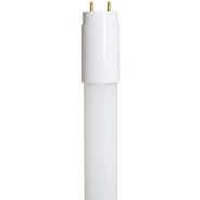 Lâmpada Tubo Led T8 18w Branco Frio Plástico Tubular