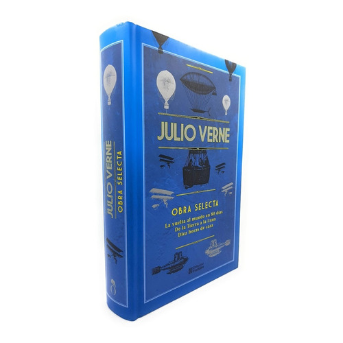 Julio Verne La Vuelta Al Mundo En 80 Días Fractales Emu
