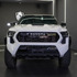 Toyota Tacoma Trd Pro
