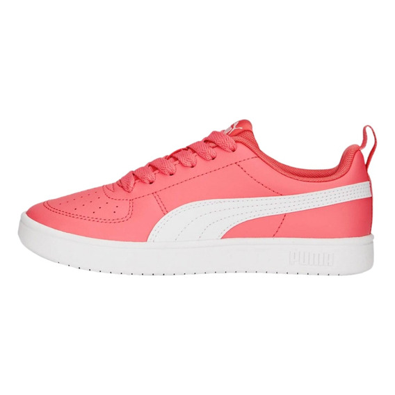 Tenis Puma Rickie 38431116 Juvenil Mujer