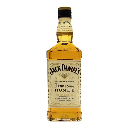 Whiskey Jack Daniels Tennessee Honey 700ml