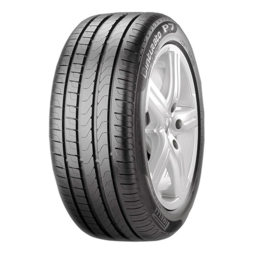 Cubierta Pirelli 195/50 Hr 16 P7 Cinturato