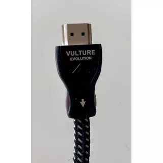 Cabo Hdmi 4k 5m Absolute Vulture X Hdw570