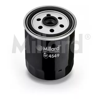 Filtro De Gasoil Mercedes Benz Mb140 D/sprinter 310 Mf-4549