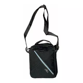 Bolso Morral Tactico Unisex / Apache Look 01