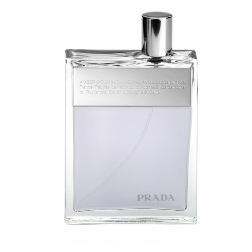 Eau de toilette Amber Pour Homme de Prada, 100 ml