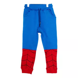 Jogging Spider Man Original Marvel