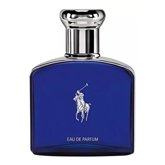 Ralph Lauren Polo Blue EDP 75 ml para  hombre