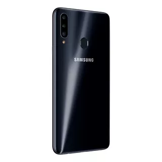 Smartphone Samsung Galaxy A20s 32gb Negro Entel