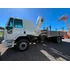 Ford Cargo 1517 Con Hidrogrúa Hidro Grubert N 9000 Y Caja