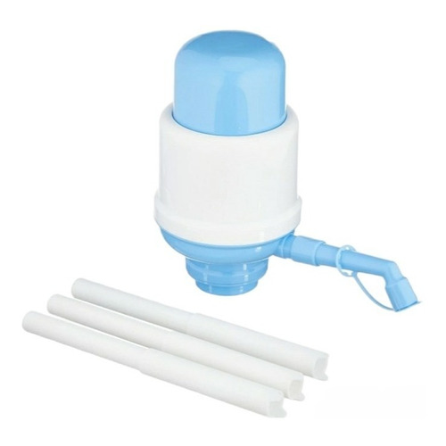 Dispensador Agua Manual Para Botellas 2,5l- 3,5l - 8l Y 10l Color foto