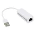 Adaptador Usb Ethernet Red Lan Ethernet Rj45 A Usb 2.0