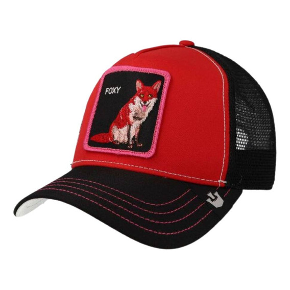 Gorra Goorin Bros Fox Trip - Wesport