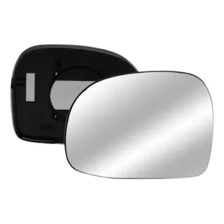 Lente Base Retrovisor S10 2001 2002 2003