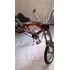 Bicicleta Chopper Para Niño Aproximadamente De 8 A 13 Años