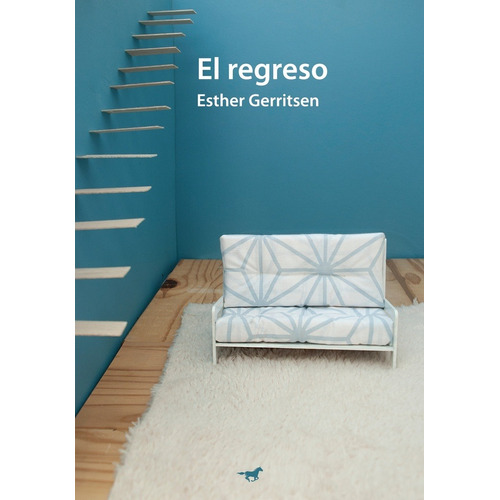 El Regreso - Gerritsen, Esther