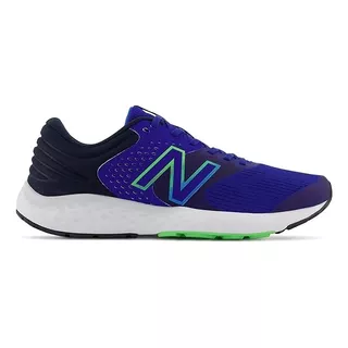 Zapas New Balance M520 Hombre Running Gym Livianas Salas