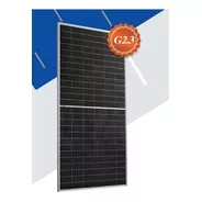 Panel Fotovoltaico Risen 450 Watt Perc, Mono Half Cel