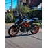 Ktm Duke 390 - Año 2022 - 4.500 Km