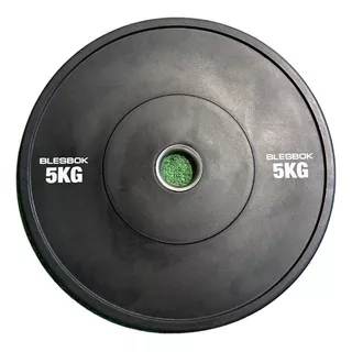 Disco Bumper Goma 10kg