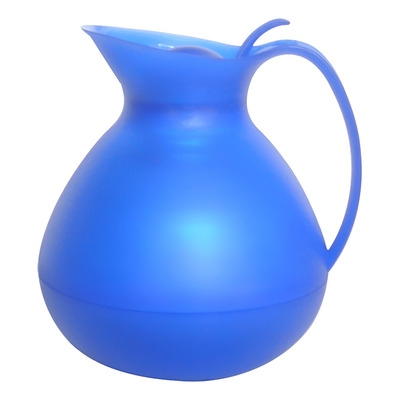 Jarra Alfi 1 Lt. Térmica  Kobalt 0915b Bazarnet P