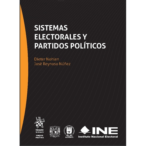 Sistemas Electorales Y Partidos Políticos