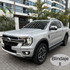Ford Ranger 3.0 Limited Turbo Diesel 4x4 Blindaje ll Plus