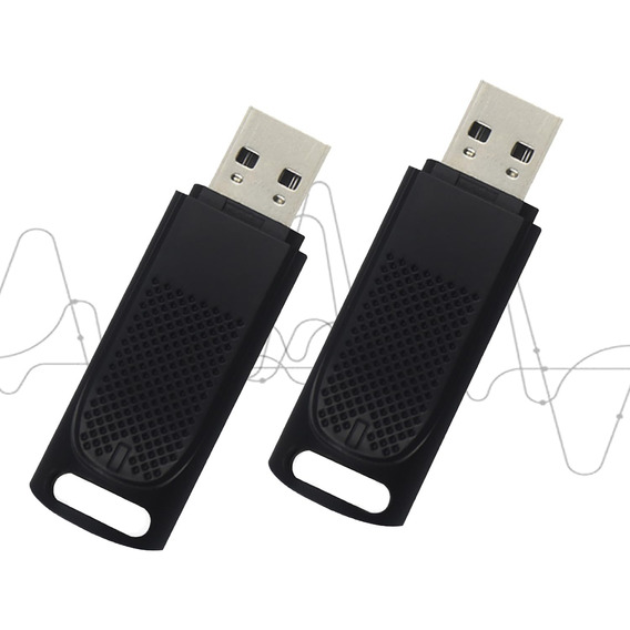 Receptor Dongle Usb Steam Vr (paquete De 2)