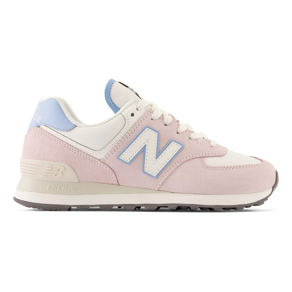 Championes New Balance De Dama - 574 - Wl574qc